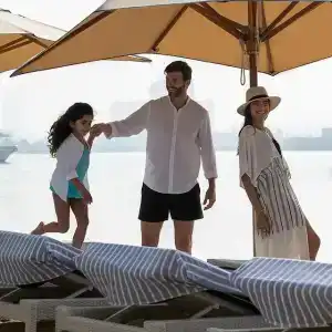 Conrad Abu Dhabi Etihad Towers - 73