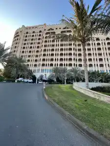 Waldorf Astoria Ras Al Khaimah - 36