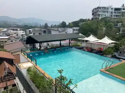 KK Karon Kata Boutique - 47