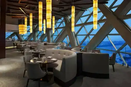 Andaz Capital Gate Abu Dhabi, By Hyatt - 98