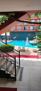 Asdem Park Otel - 20