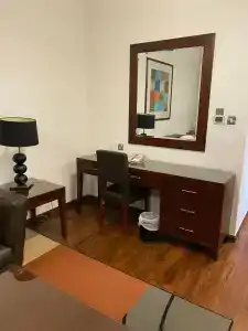 Golden Sands & Residences - 66
