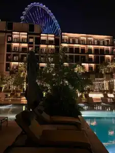 Caesars Palace Dubai - 74