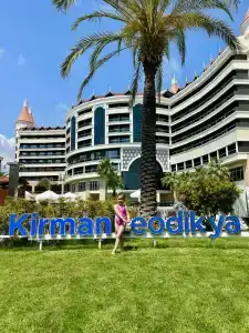 Kirman Leodikya Resort - 24