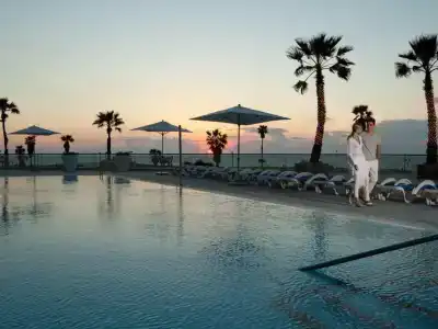 David InterContinental Tel Aviv - 83