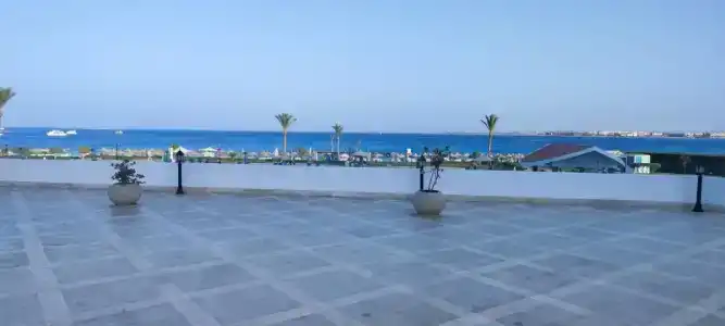 Old Palace Resort Sahl Hasheesh - 26
