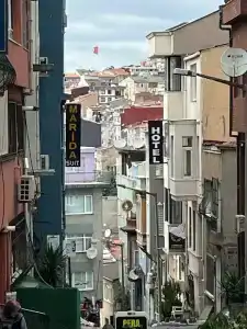 Endless Comfort Taksim - 25