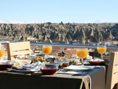 Doors Of Cappadocia - 13