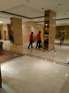 Sonesta Tower & Casino Cairo - 65