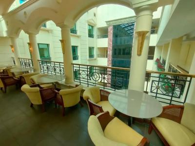 Sonesta Tower & Casino Cairo - 10