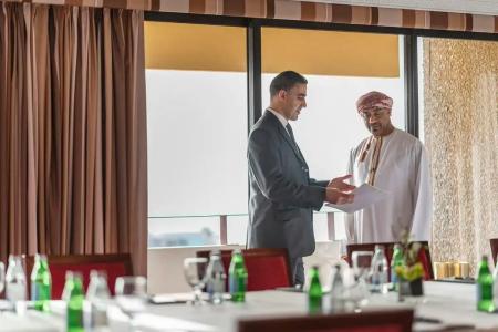 InterContinental Muscat, an IHG - 61