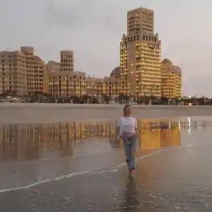 Waldorf Astoria Ras Al Khaimah - 79