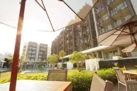 G Hua Hin Resort & Mall - SHA Extra Plus - 99