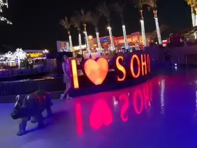 DoubleTree by Hilton Sharks Bay Resort - 4