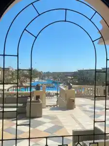 Sunrise Mamlouk Palace Resort - 5