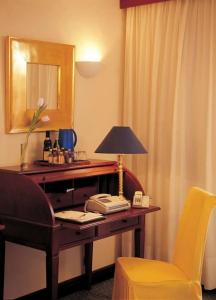 Grand Resort Lagonissi - 58