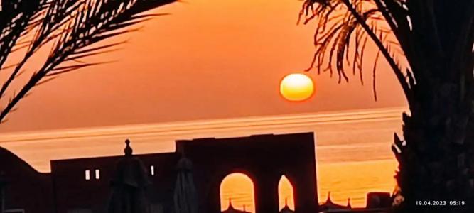 Novotel Marsa Alam Beach Resort - 12