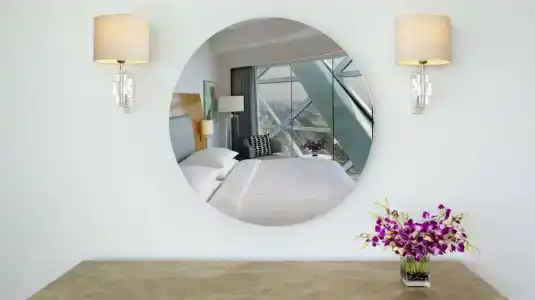 Andaz Capital Gate Abu Dhabi, By Hyatt - 37