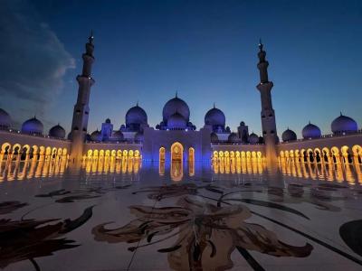 Millennium Downtown Abu Dhabi - 66