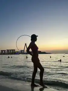 Dubai Marine Beach Resort & Spa - 35