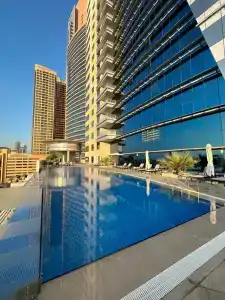 Staybridge Suites Dubai Internet City, an IHG - 48