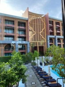 Avista Grande Phuket Karon - MGallery - 73