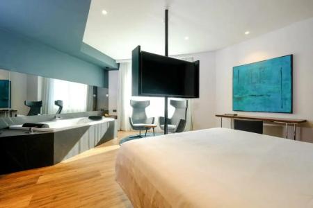 SB Icaria Barcelona - 78