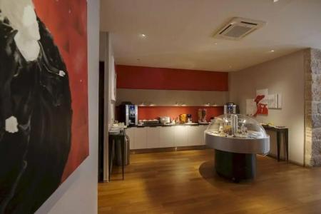 Best Western Premier Roosevelt - 72