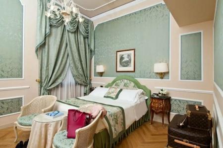 Grand Majestic gia' Baglioni - 34