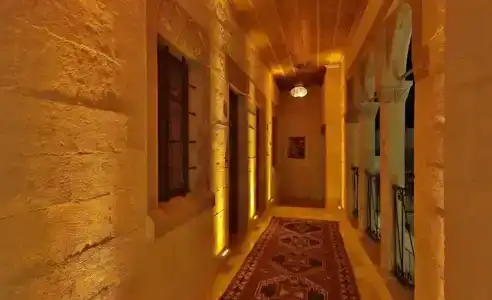 Cappadocia Cave Land - 20