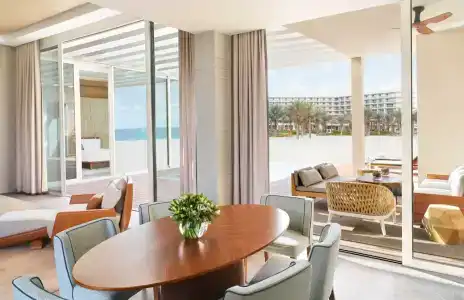 InterContinental Ras Al Khaimah Resort and Spa, an IHG - 10