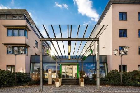 Holiday Inn Dresden - City South, an IHG - 71