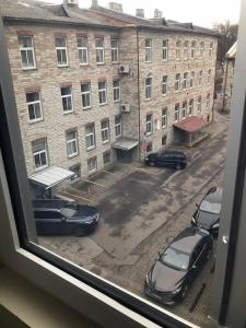 Park Inn by Radisson Meriton Conference & Spa Tallinn - 74