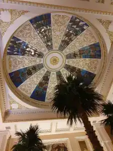 Palm Royale Resort - Soma Bay - 49