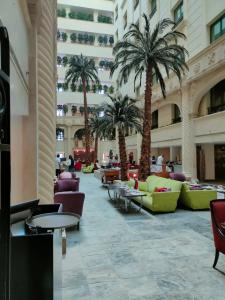 Sonesta Tower & Casino Cairo - 32