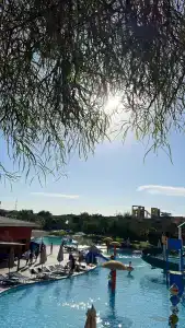 Pickalbatros Jungle Aqua Park - Neverland Hurghada - 96