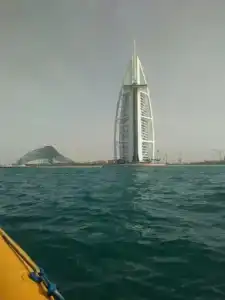 Jumeirah Burj Al Arab Dubai - 31
