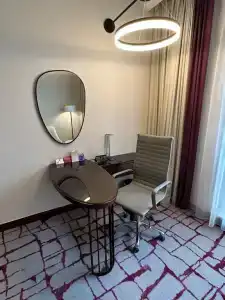 Mövenpick & Apartments Bur Dubai - 100