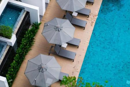 G Hua Hin Resort & Mall - SHA Extra Plus - 47