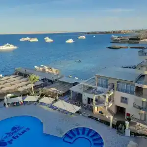 Sphinx Aqua Park Beach Resort - 36