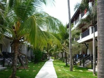 Marina Beach Resort - SHA Extra Plus - 45