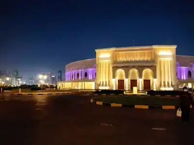 Lavender Sharjah - 3