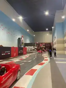 Royal M Abu Dhabi by Gewan - 33