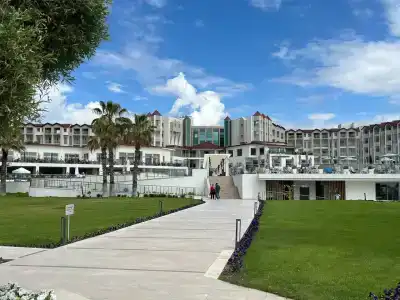 Arcanuss Sorgun - Ultra All Inclusive - 2