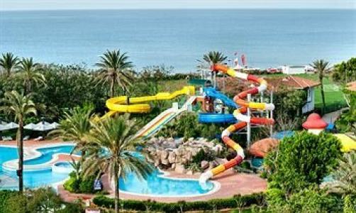 Belconti Resort - 100