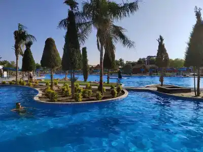 Pickalbatros Jungle Aqua Park - Neverland Hurghada - 37