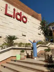 Lido Sharm Naama Bay - 41