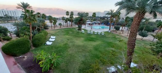 Leonardo Inn Dead Sea - 4