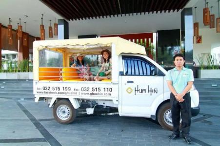 G Hua Hin Resort & Mall - SHA Extra Plus - 13