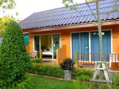 Baan Vanida Garden Resort - 1